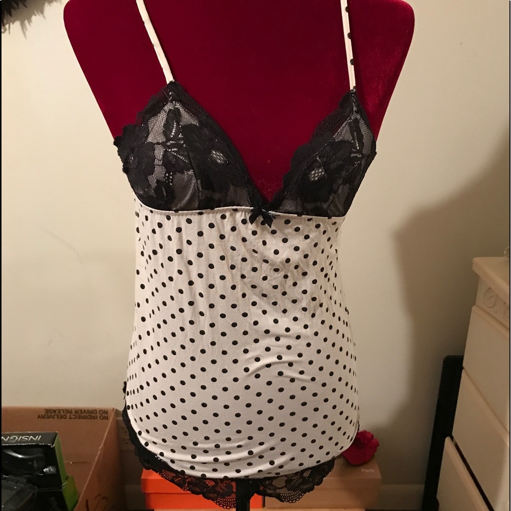 Victoria's Secret size Small cloth romper.